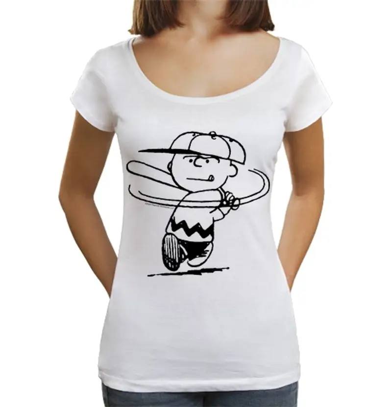 Tostadora T-shirt Donna 1429830
