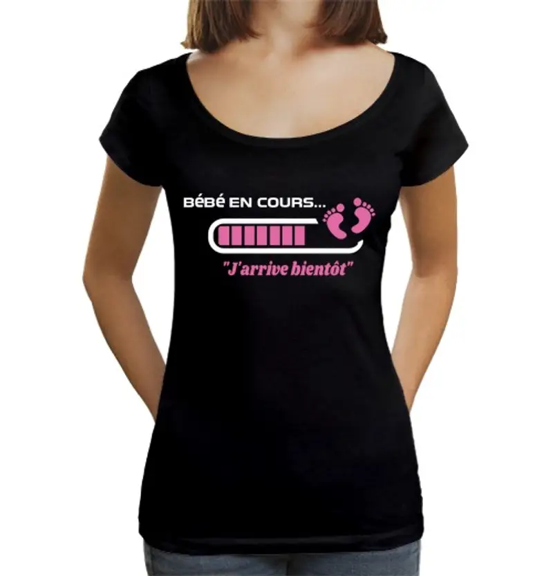 Tostadora T-shirt Donna 1426762