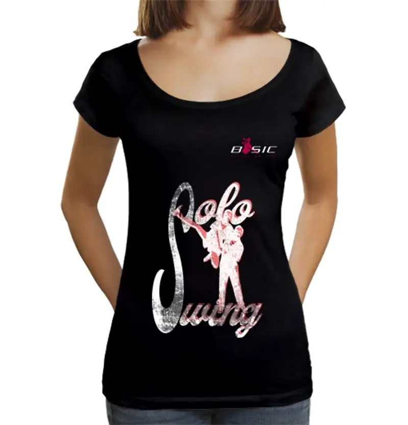 Tostadora T-shirt Donna Bianco 1426914