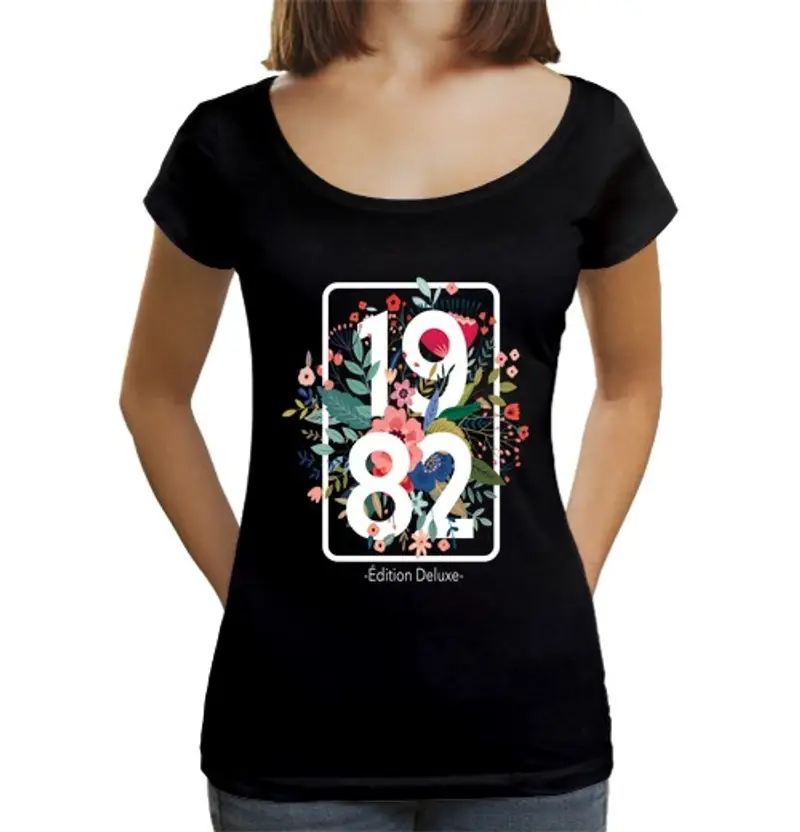 Tostadora T-shirt Donna 1419740