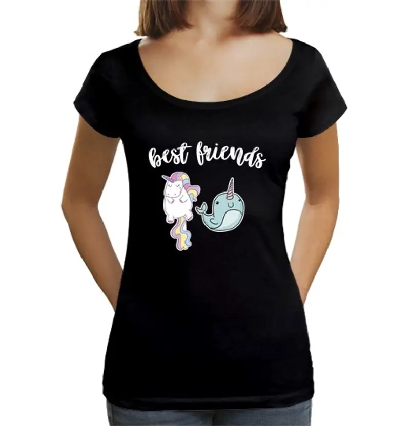 Tostadora T-shirt Donna 1428577