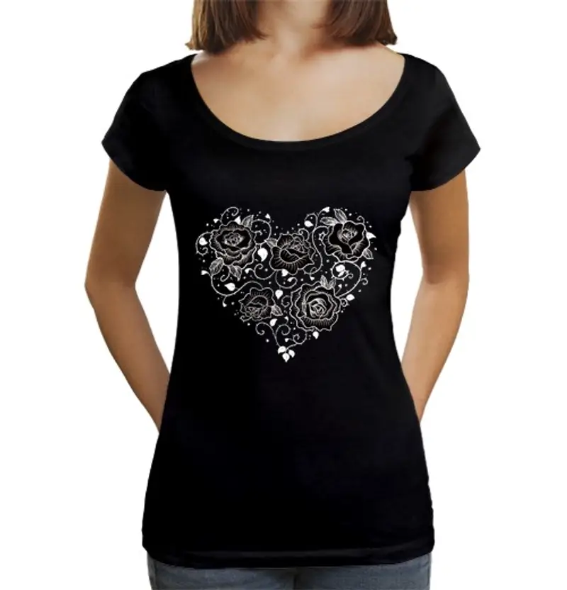 Tostadora T-shirt Donna 1422275