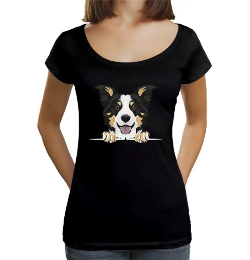 Tostadora T-shirt Donna 1426930