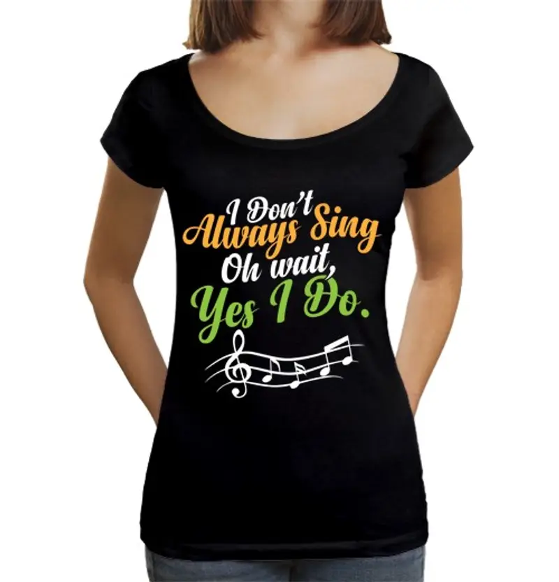 Tostadora T-shirt Donna 1427084