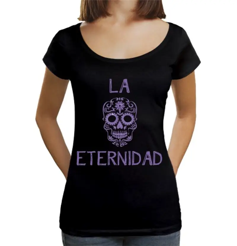 Tostadora T-shirt Donna 1429082