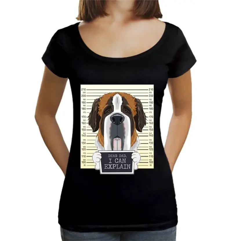 Tostadora T-shirt Donna 1427099