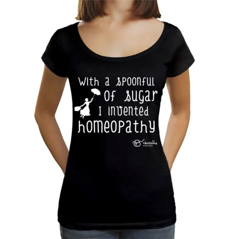 Tostadora T-shirt Donna 1420357