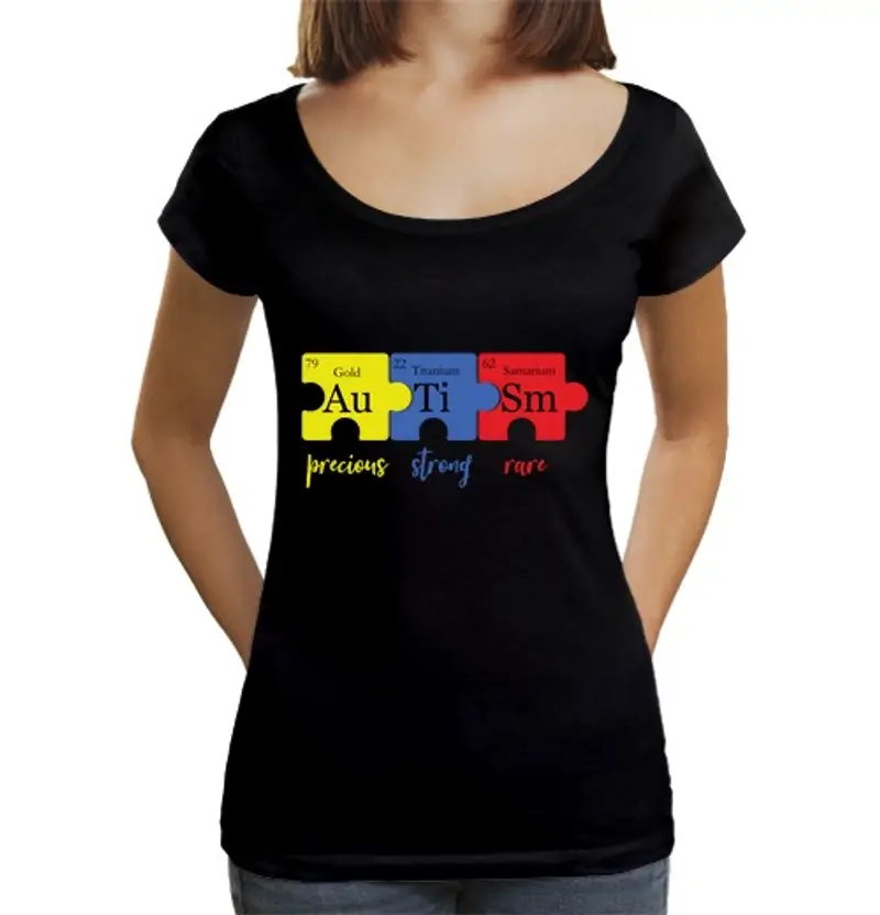 Tostadora T-shirt Donna 1427564