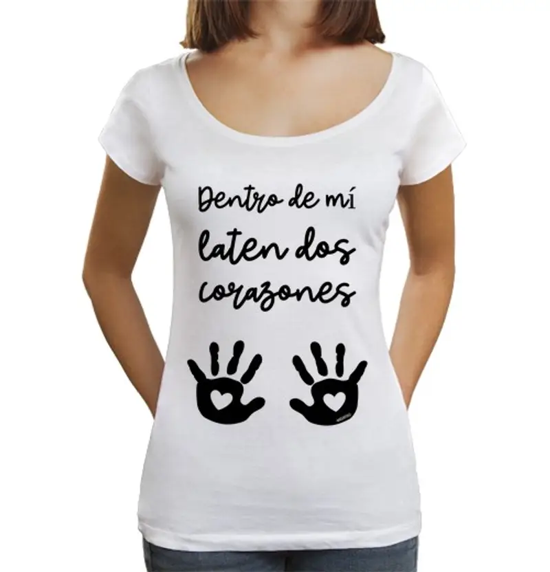 Tostadora T-shirt Donna 1425218