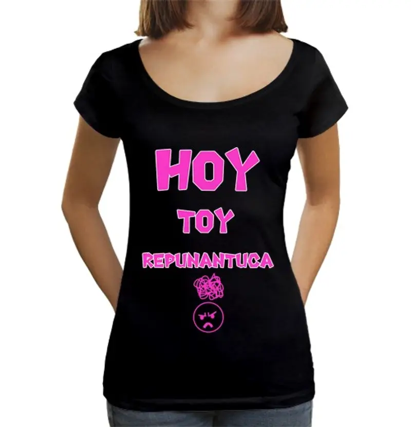 Tostadora T-shirt Donna 1429804