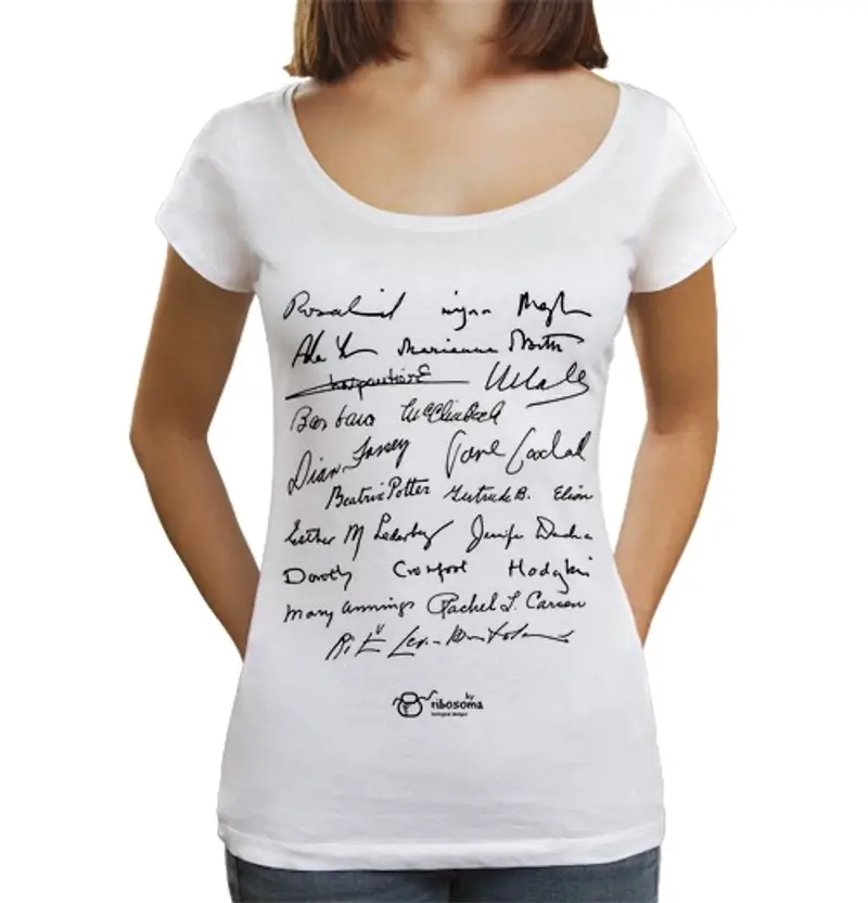 Tostadora T-shirt Donna 1420133