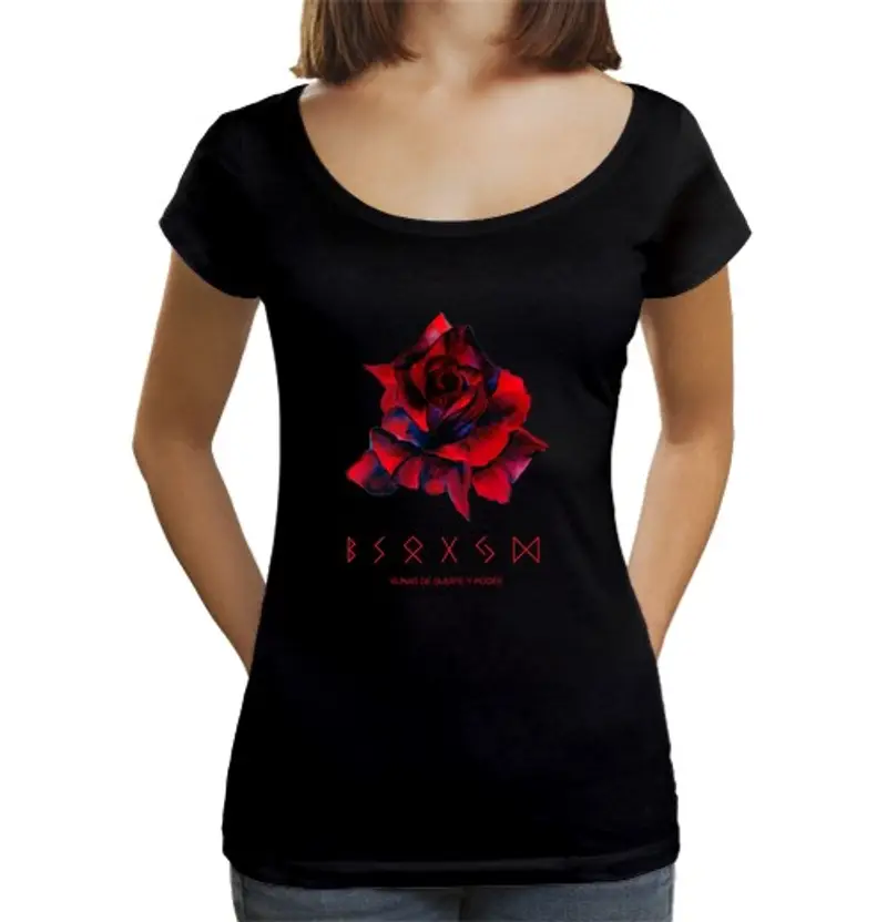 Tostadora T-shirt Donna 1427755