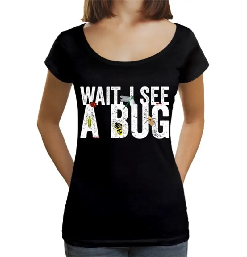 Tostadora T-shirt Donna 1427029