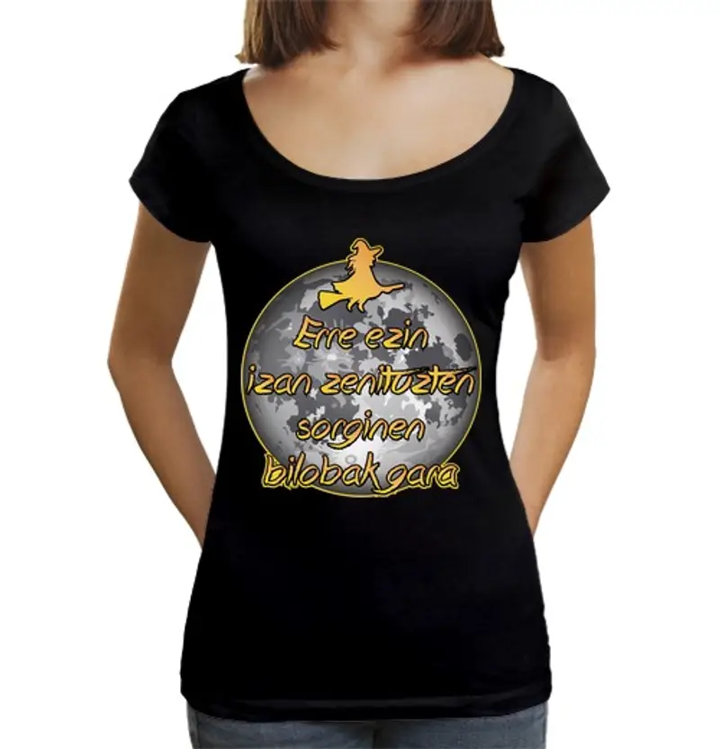 Tostadora T-shirt Donna 1425273