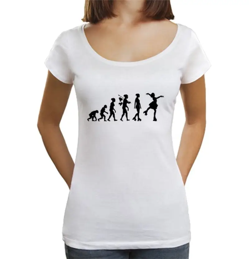 Tostadora T-shirt Donna 1428250