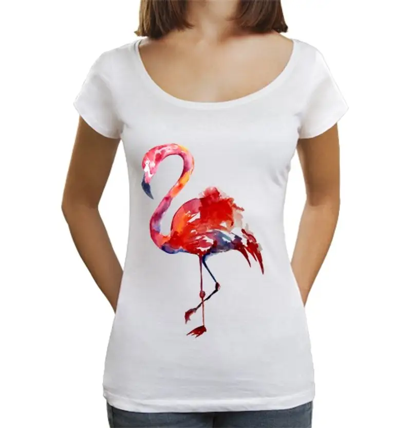 Tostadora T-shirt Donna 1419018