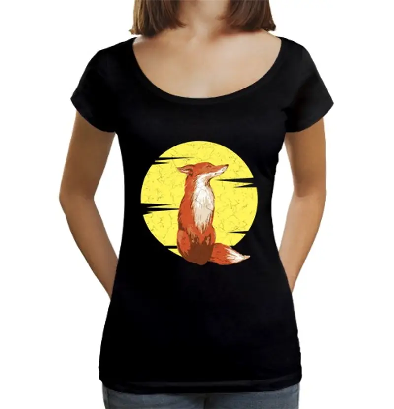 Tostadora T-shirt Donna 1427537