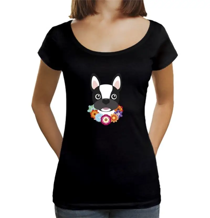 Tostadora T-shirt Donna 1426068