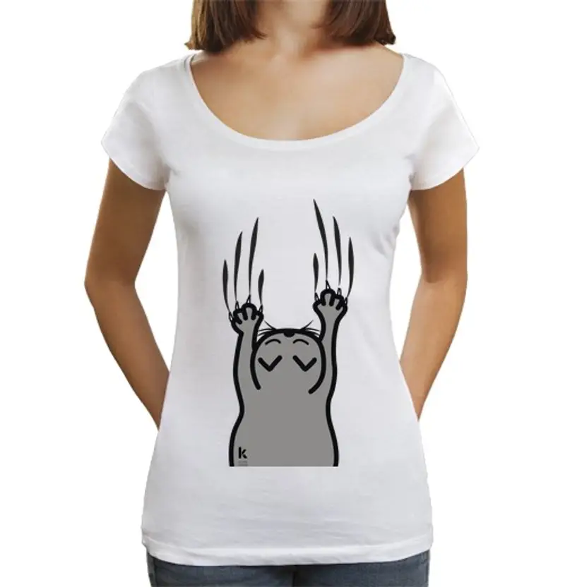 Tostadora T-shirt Donna 1420200