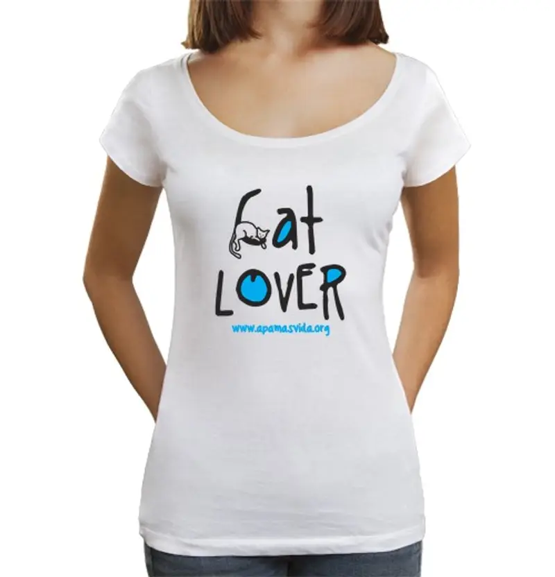 Tostadora T-shirt Donna Blu 1429354