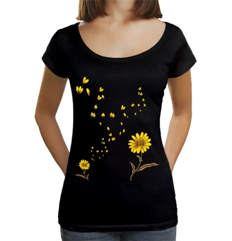 Tostadora T-shirt Donna 1422752