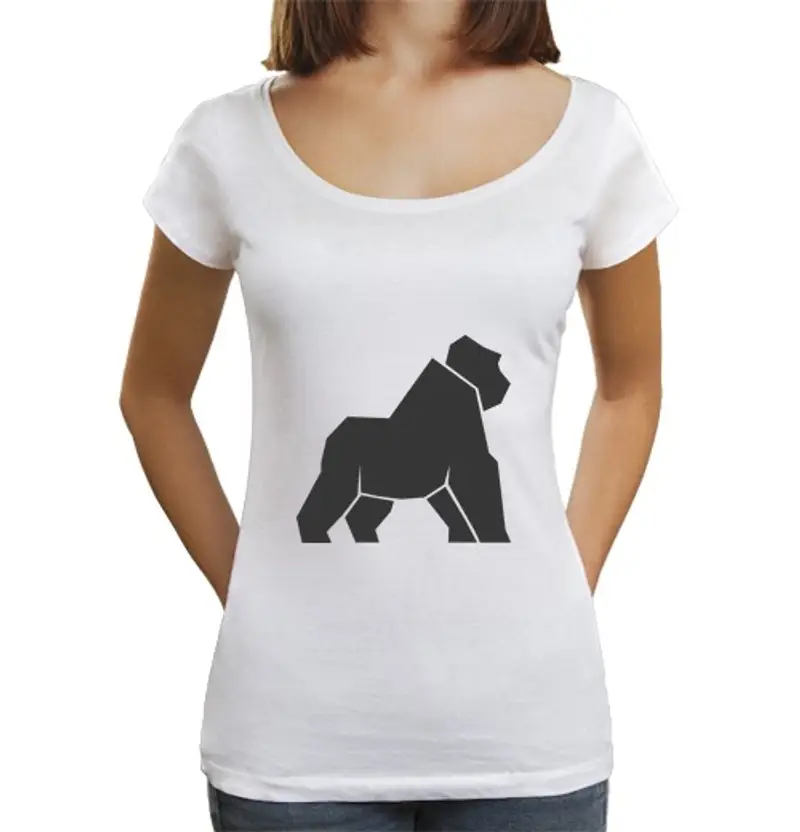 Tostadora T-shirt Donna 1425672