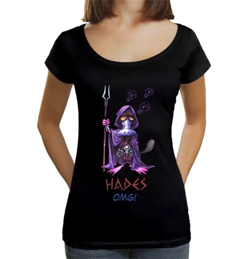 Tostadora T-shirt Donna 1428075