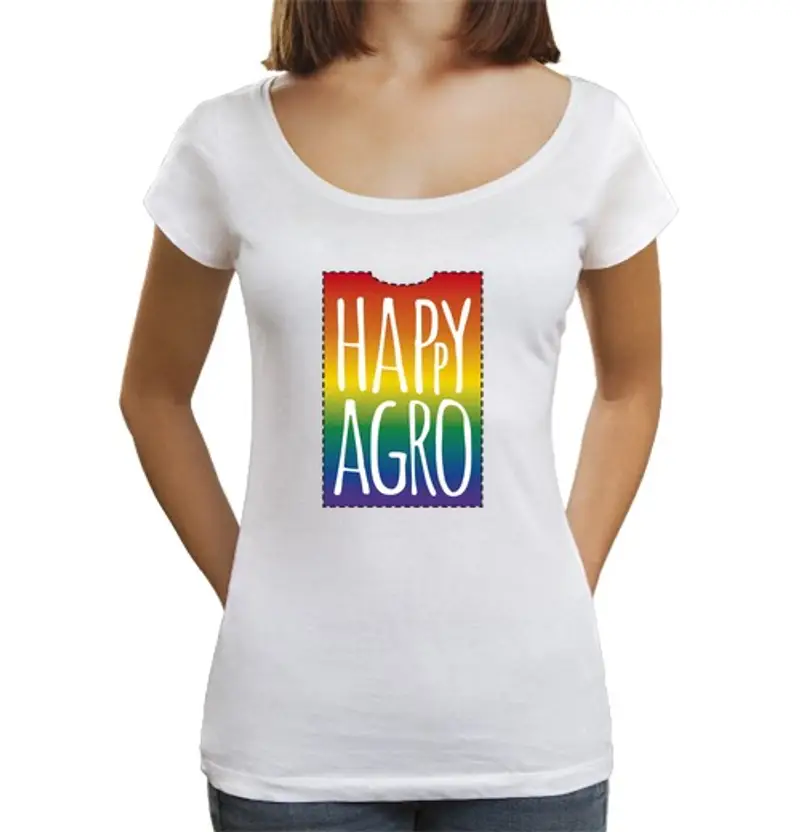 Tostadora T-shirt Donna 1425579