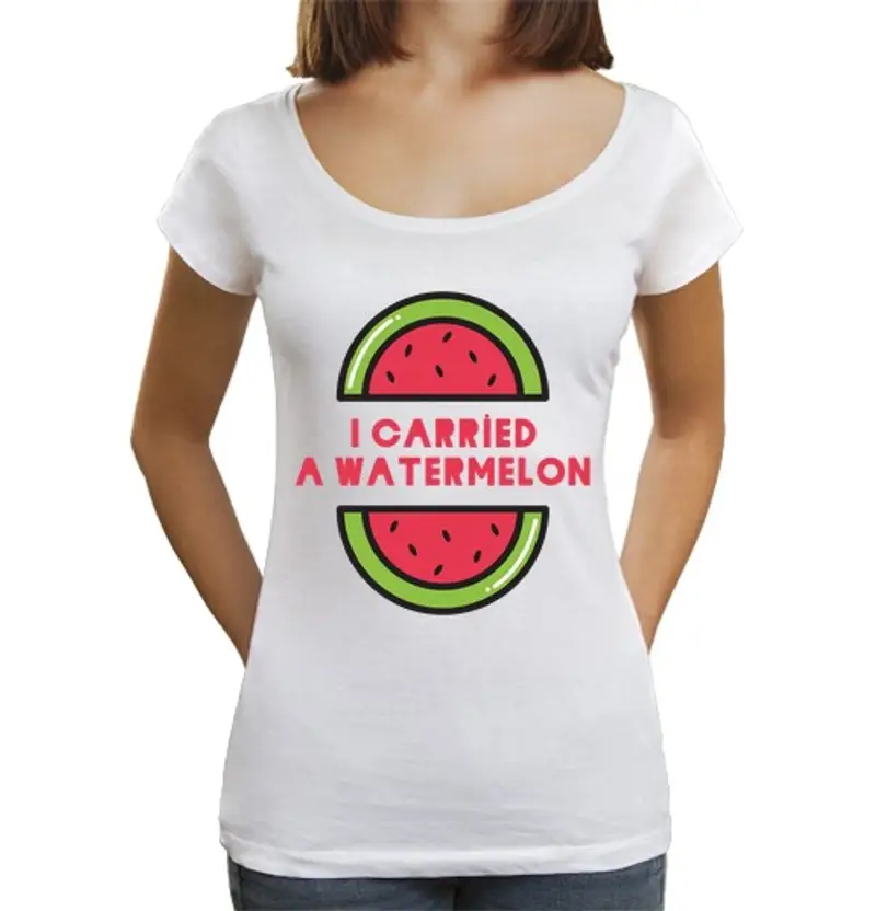 Tostadora T-shirt Donna 1423099