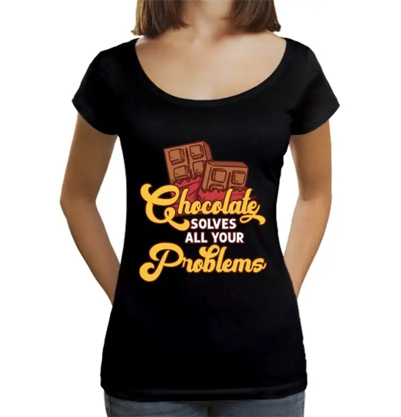 Tostadora T-shirt Donna 1426767