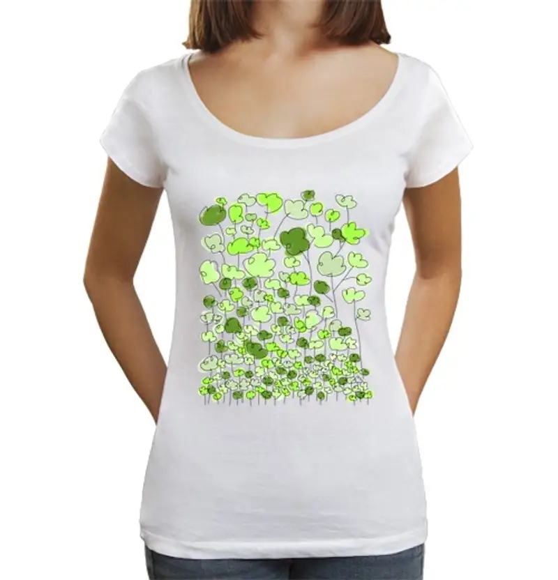 Tostadora T-shirt Donna 1428661
