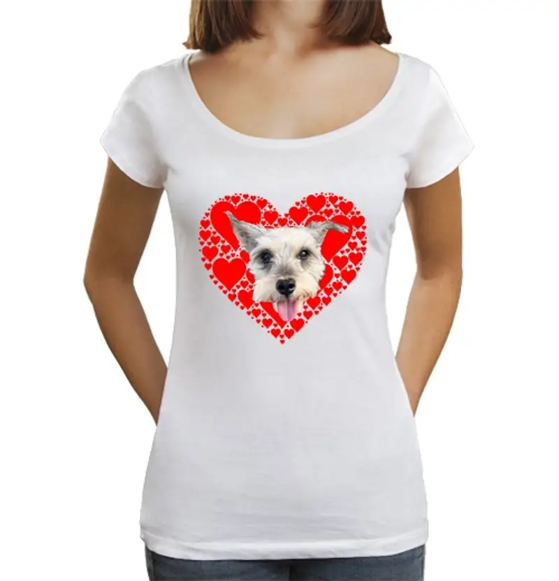 Tostadora T-shirt Donna 1429838