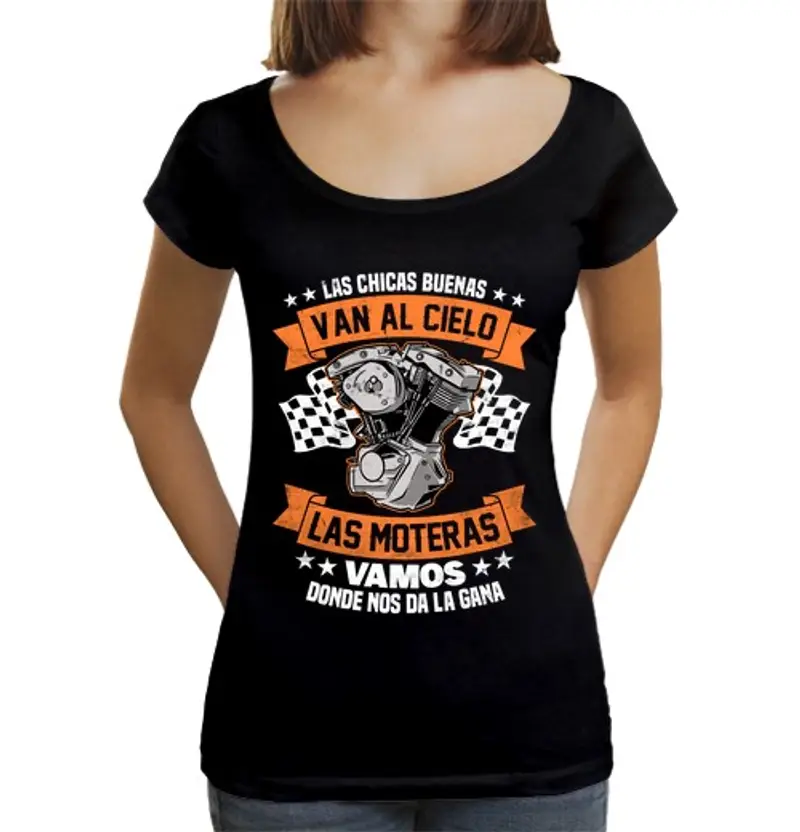 Tostadora T-shirt Donna 1427033