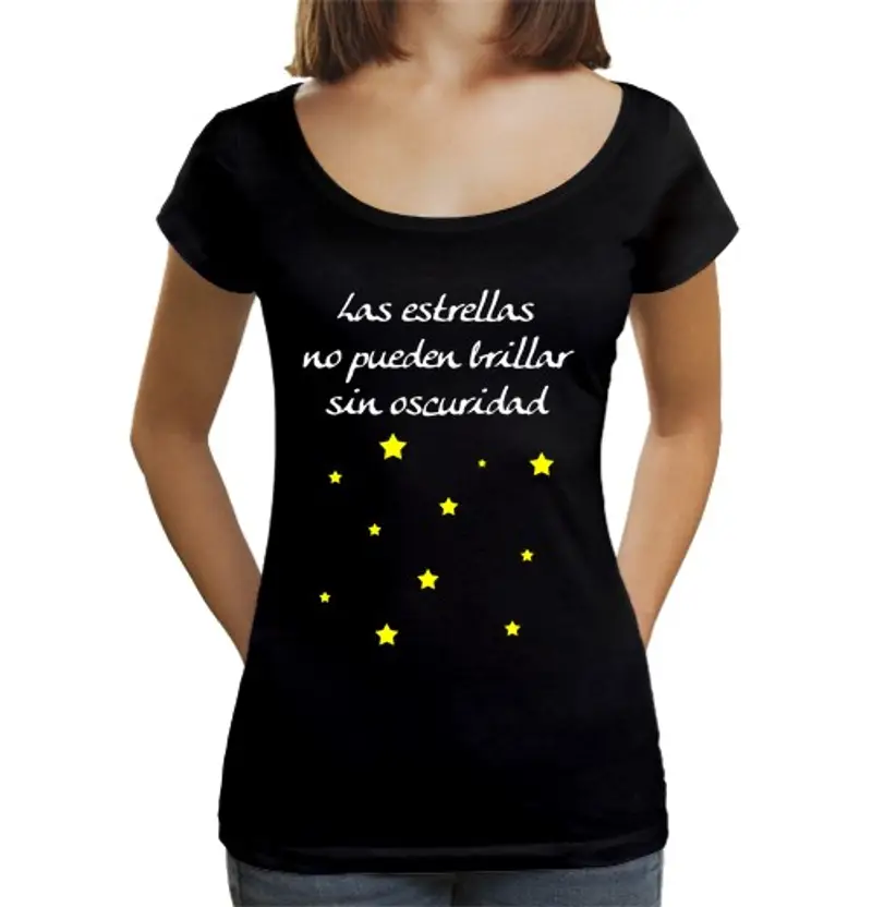 Tostadora T-shirt Donna 1424292