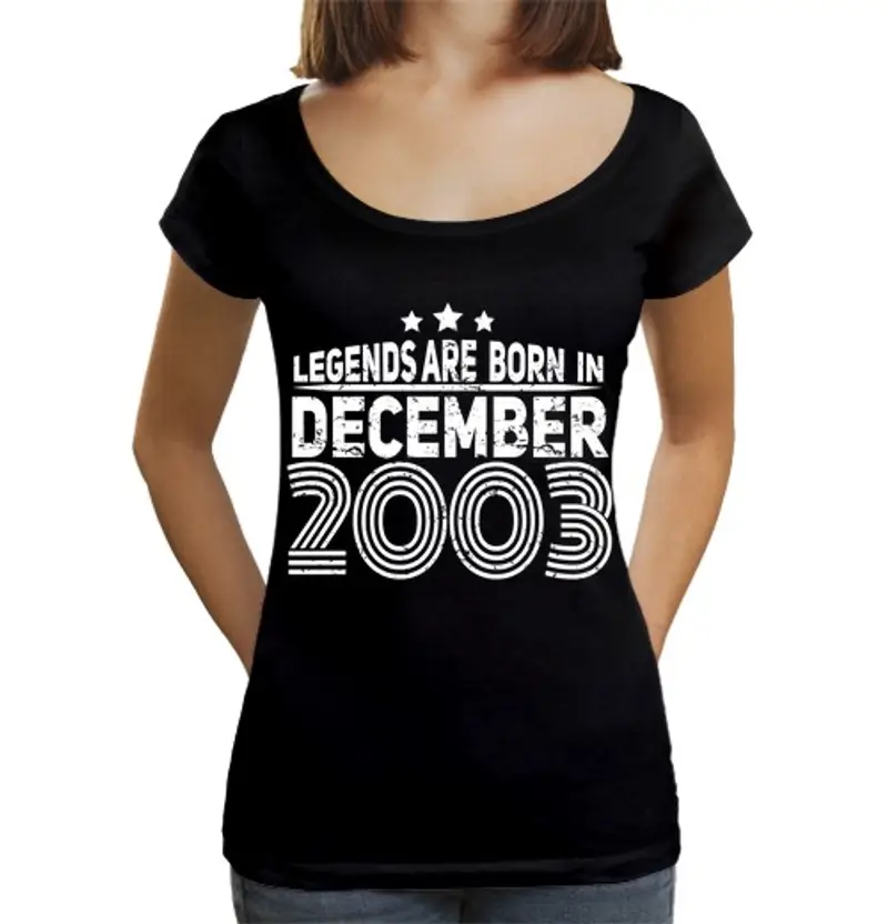 Tostadora T-shirt Donna 1427133