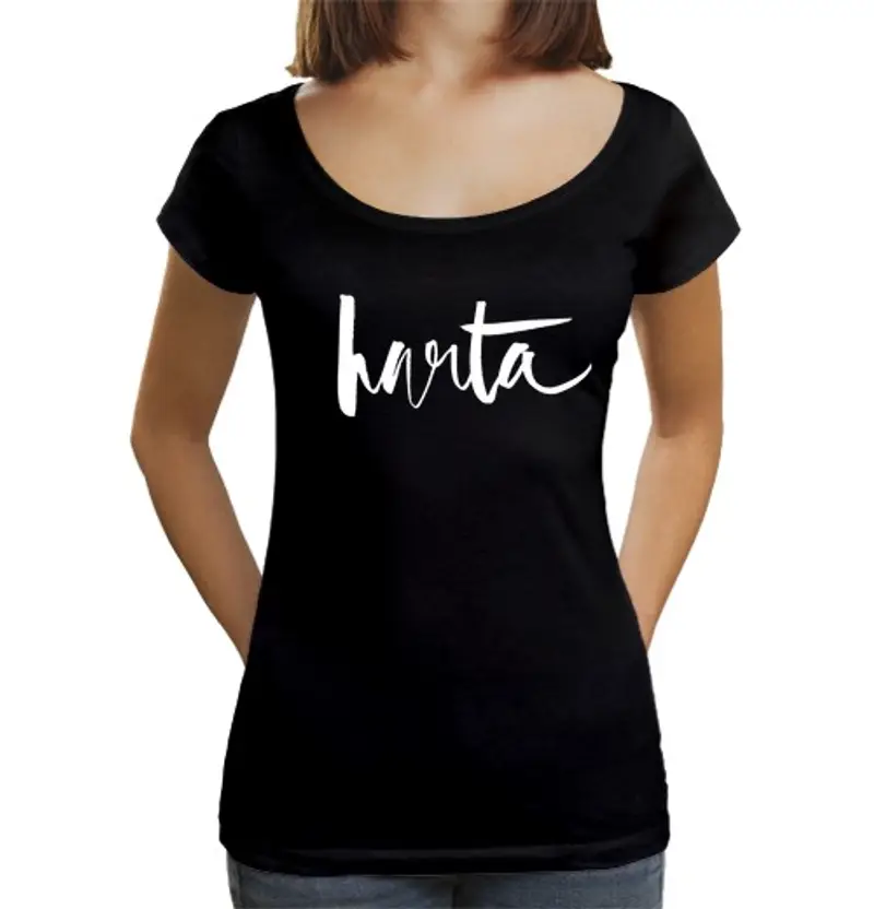 Tostadora T-shirt Donna 1428552