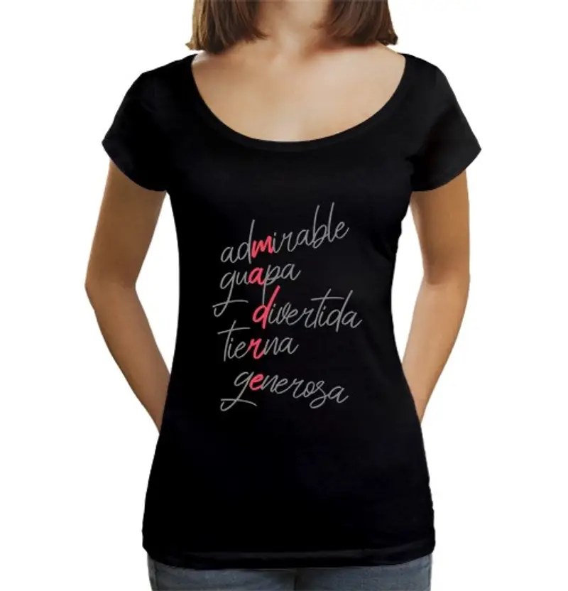 Tostadora T-shirt Donna 1429836