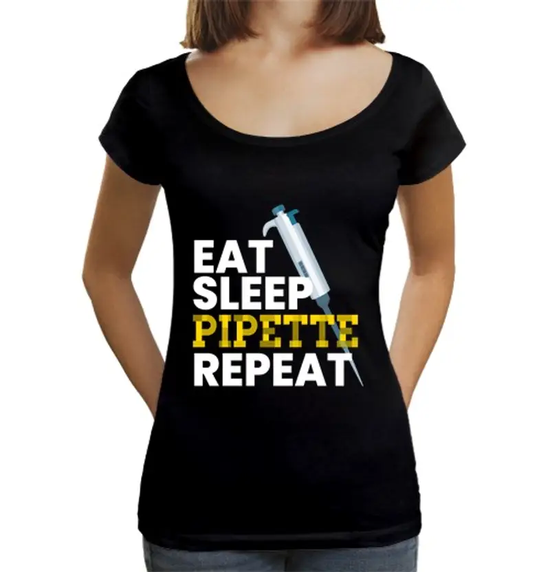 Tostadora T-shirt Donna 1427515