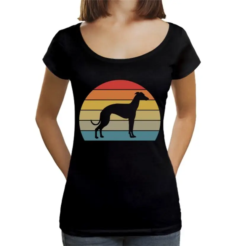 Tostadora T-shirt Donna 1427567