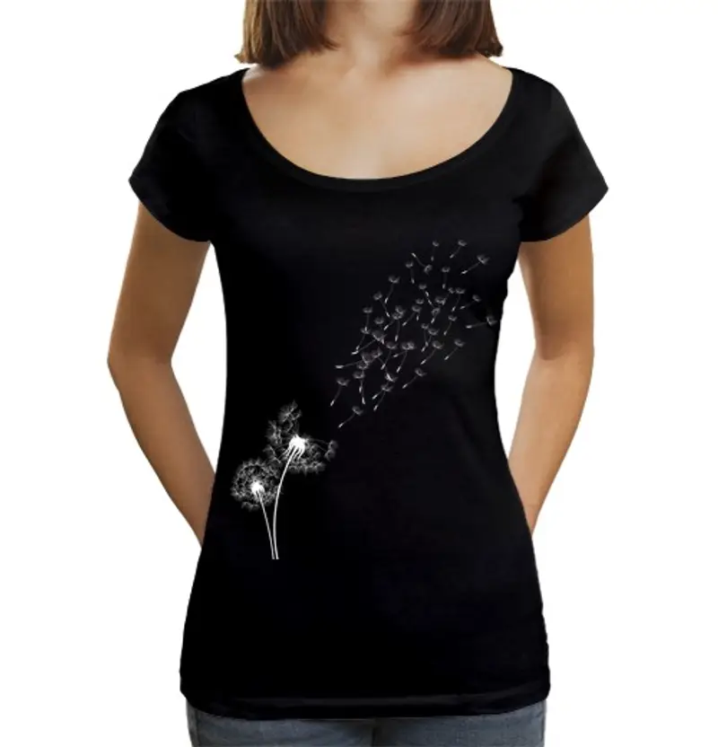 Tostadora T-shirt Donna 1420008