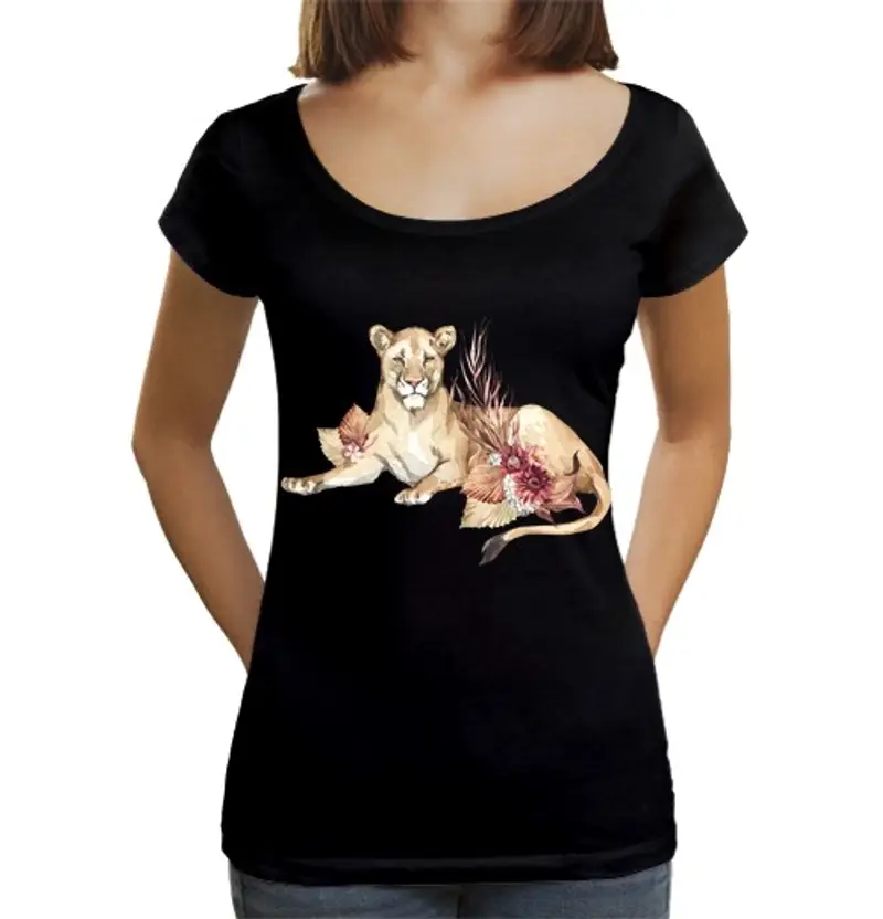 Tostadora T-shirt Donna 1425097