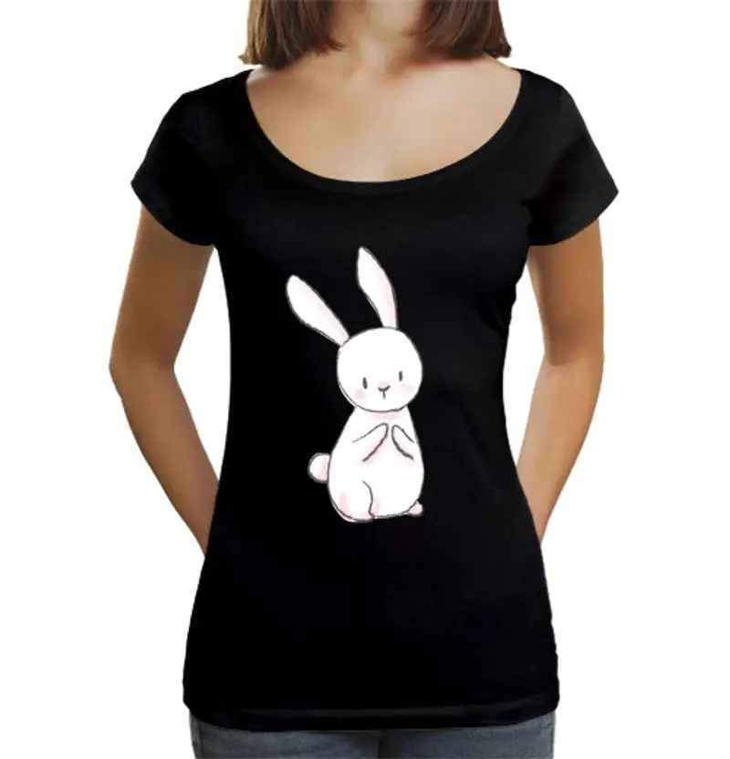 Tostadora T-shirt Donna 1423685