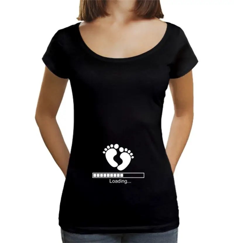 Tostadora T-shirt Bebè 1420681