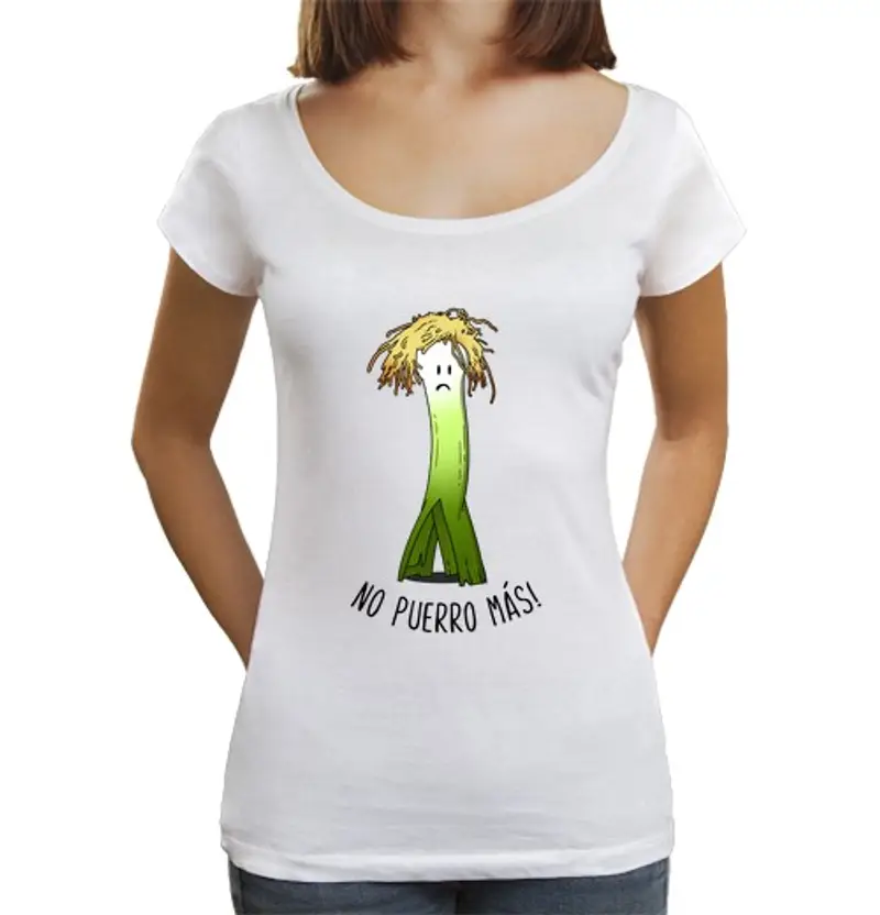 Tostadora T-shirt Donna 1429837