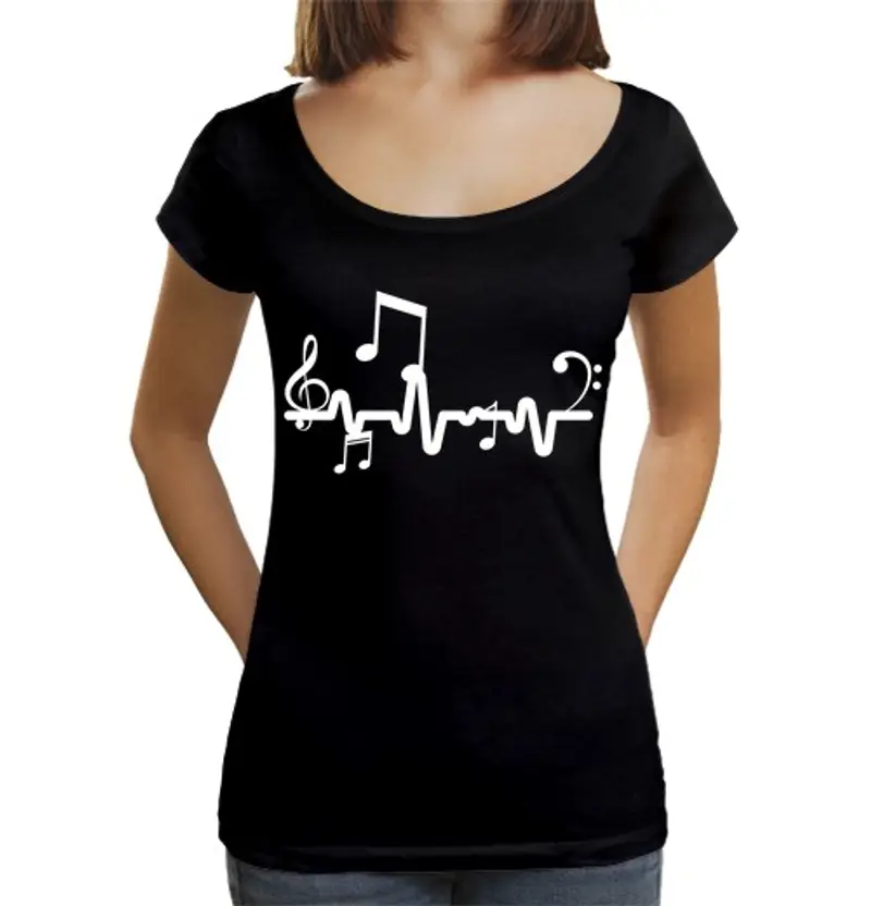 Tostadora T-shirt Donna 1422188