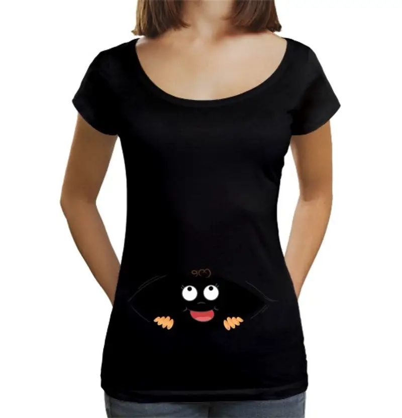 Tostadora T-shirt Neonato 1429294