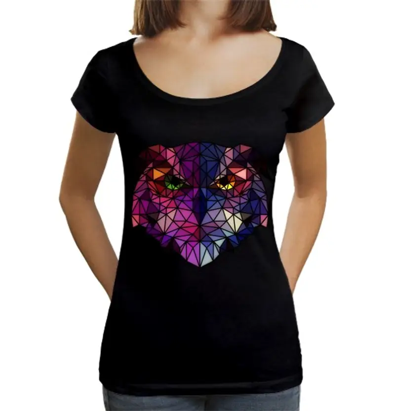 Tostadora T-shirt Donna 1429266