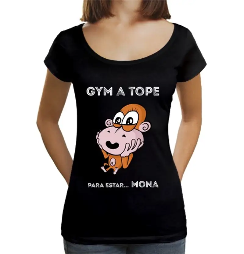 Tostadora T-shirt Donna 1426036