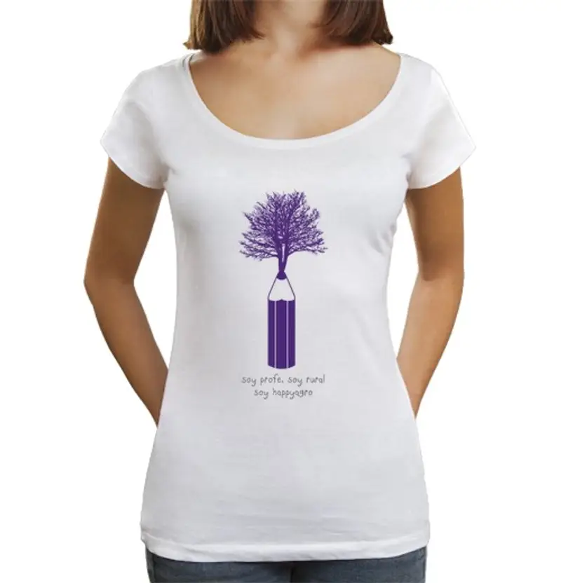 Tostadora T-shirt Donna 1425580