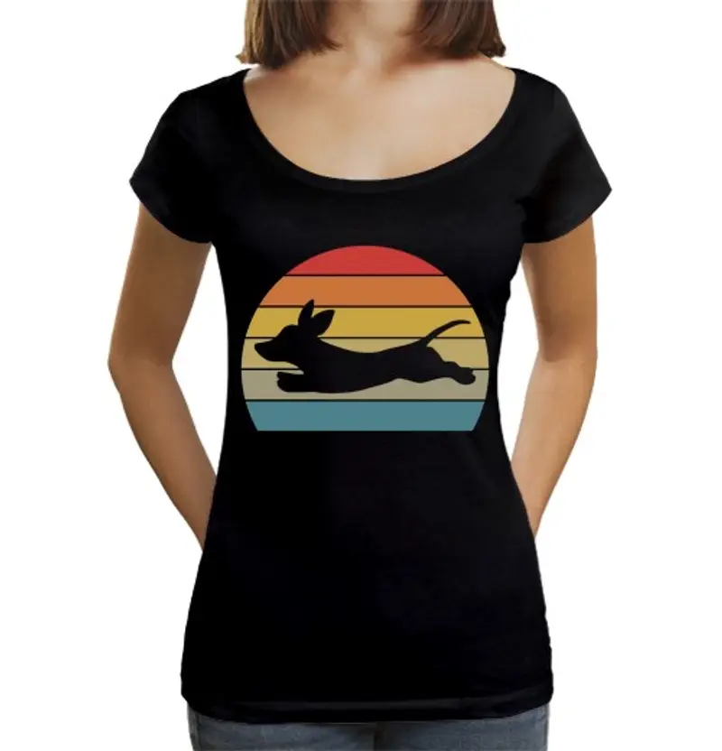 Tostadora T-shirt Donna 1420409